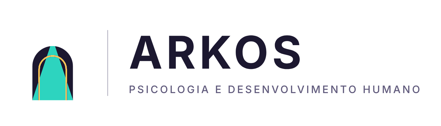 Arkos — Psicologia e Desenvolvimento Humano