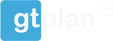 GTPLAN Supply Chain IA